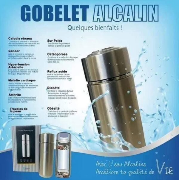 Gobelet alcalin – Image 6